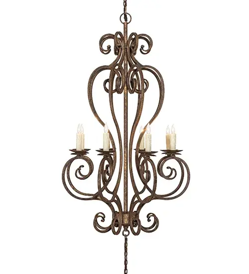 The Fernando by Meyda Lighting - Image 5