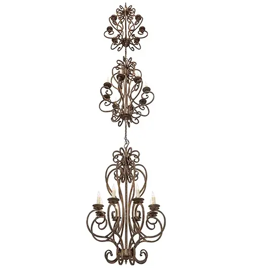 The Fernando by Meyda Lighting - Image 6