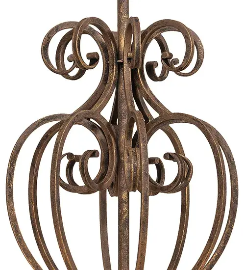The Fernando by Meyda Lighting - Image 7