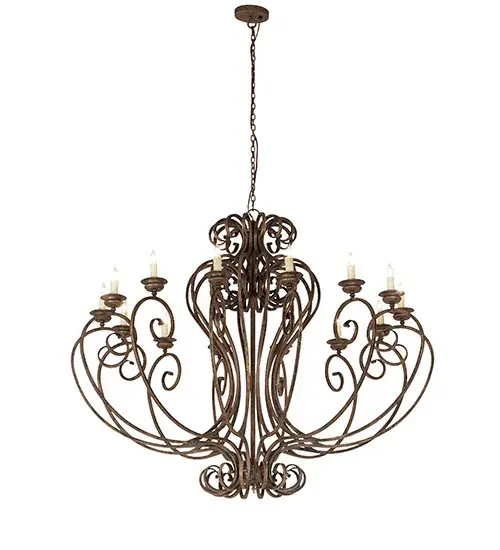 The Fernando by Meyda Lighting - Image 2