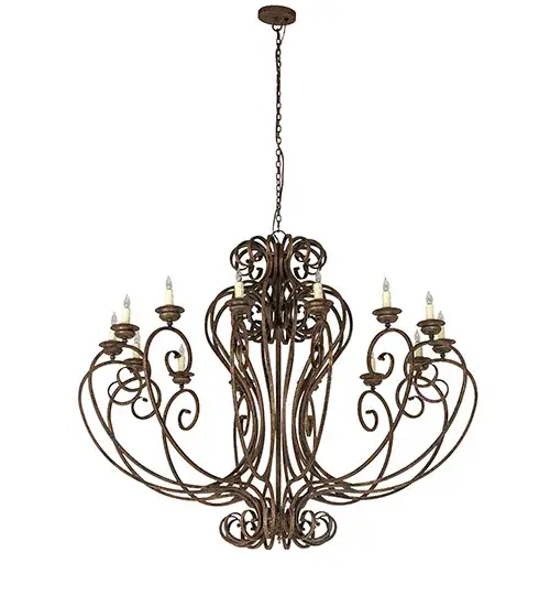 The Fernando by Meyda Lighting - Image 3