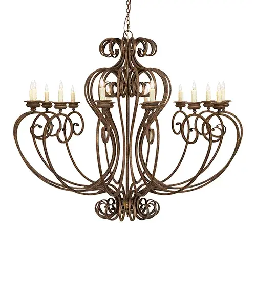 The Fernando by Meyda Lighting - Image 5