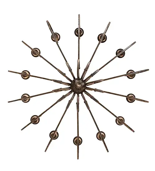 The Fernando by Meyda Lighting - Image 7