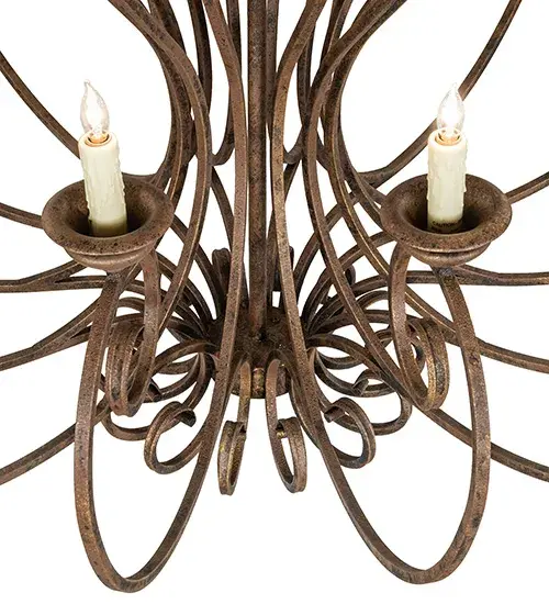 The Fernando by Meyda Lighting - Image 8