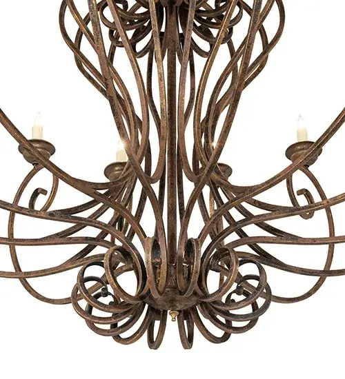 The Fernando by Meyda Lighting - Image 9