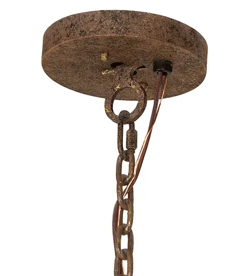 The Fernando by Meyda Lighting - Image 10