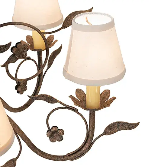 The Bordeaux by Meyda Lighting - Image 9