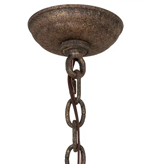 The Bordeaux by Meyda Lighting - Image 10