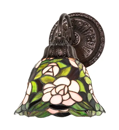 The Begonia by Meyda Lighting - Image 2