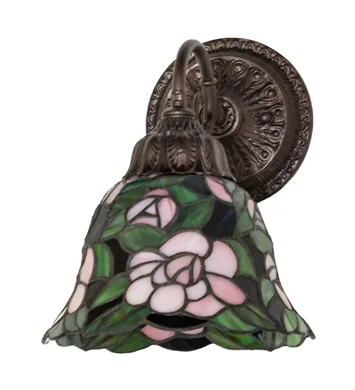 The Begonia by Meyda Lighting - Image 3