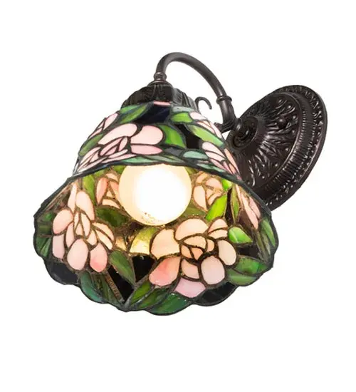 The Begonia by Meyda Lighting - Image 6