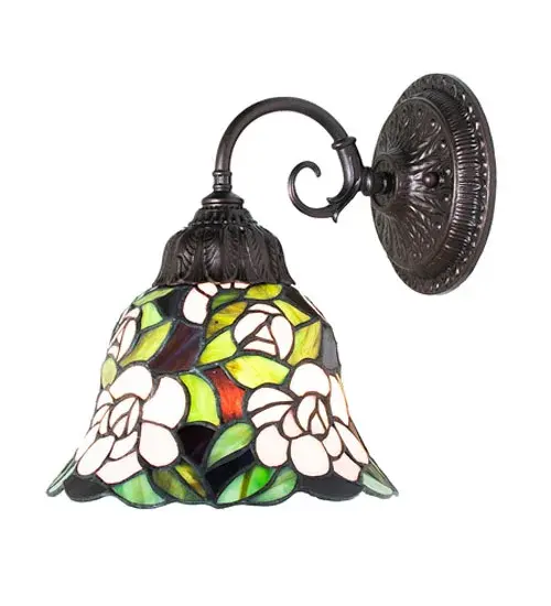The Begonia by Meyda Lighting - Image 8