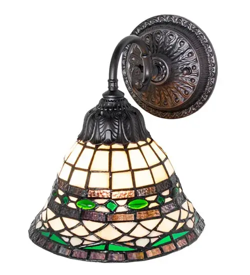 The Tiffany Roman by Meyda Lighting - Image 5