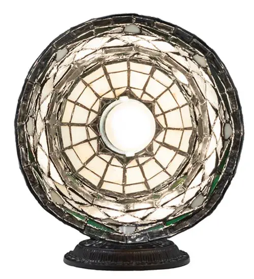 The Tiffany Roman by Meyda Lighting - Image 9