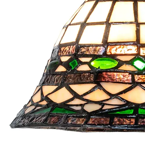 The Tiffany Roman by Meyda Lighting - Image 10