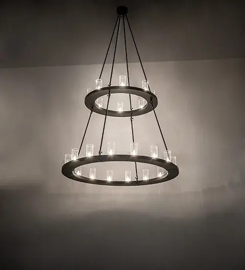 The Loxley by Meyda Lighting - Image 1