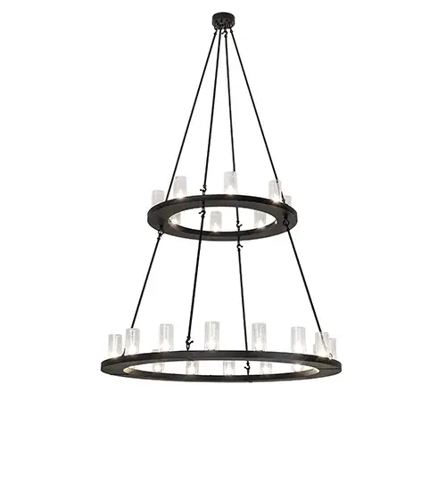 The Loxley by Meyda Lighting - Image 2