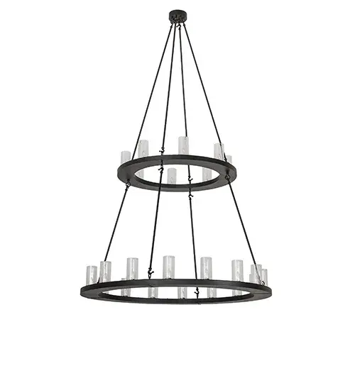 The Loxley by Meyda Lighting - Image 3