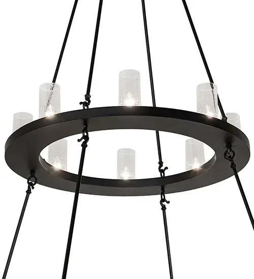 The Loxley by Meyda Lighting - Image 4
