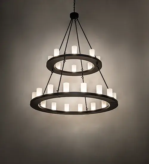 The Loxley by Meyda Lighting - Image 1