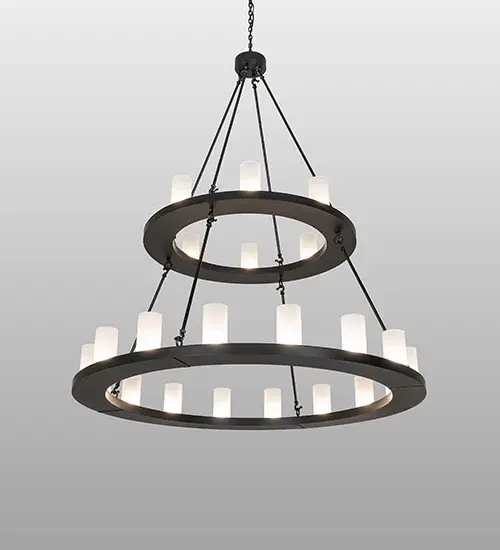 The Loxley by Meyda Lighting - Image 2