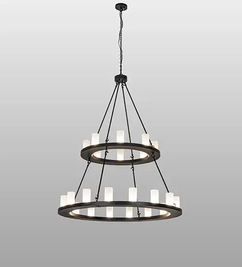The Loxley by Meyda Lighting - Image 11