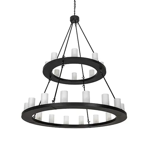 The Loxley by Meyda Lighting - Image 3