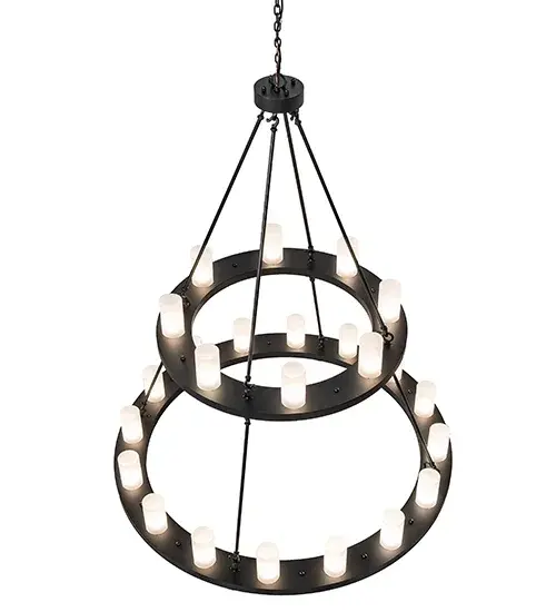 The Loxley by Meyda Lighting - Image 4
