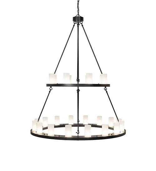 The Loxley by Meyda Lighting - Image 5