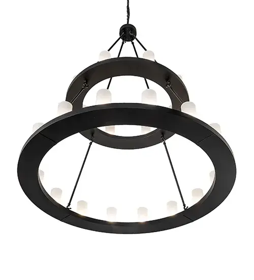 The Loxley by Meyda Lighting - Image 6