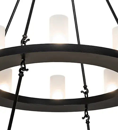 The Loxley by Meyda Lighting - Image 8