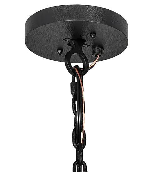 The Loxley by Meyda Lighting - Image 10