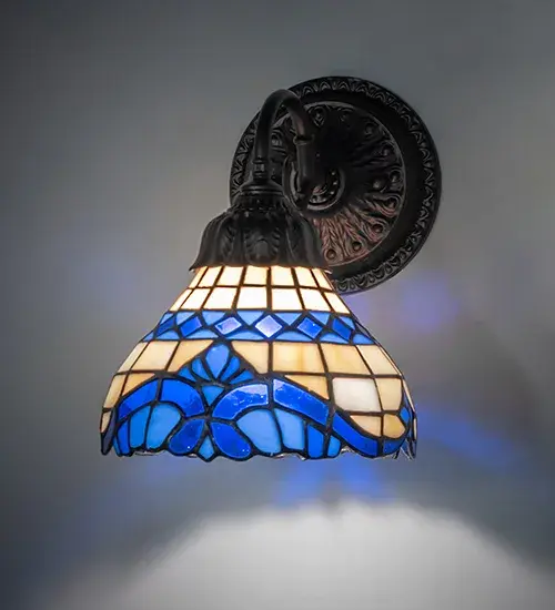 The Baroque by Meyda Lighting - Image 1