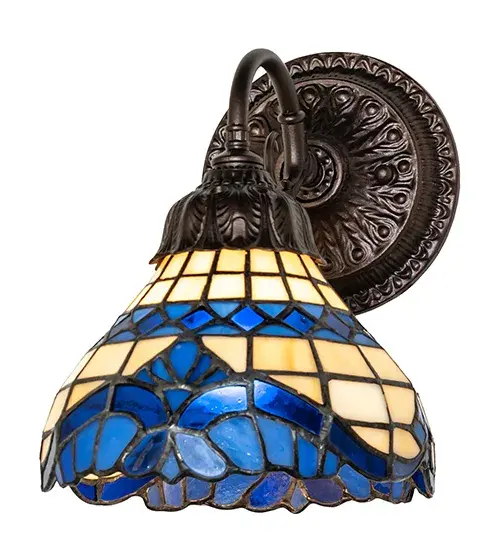 The Baroque by Meyda Lighting - Image 3