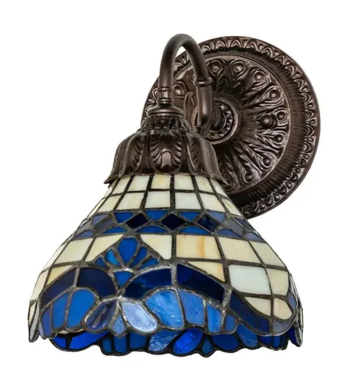 The Baroque by Meyda Lighting - Image 4