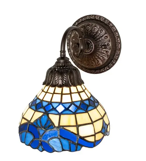 The Baroque by Meyda Lighting - Image 5