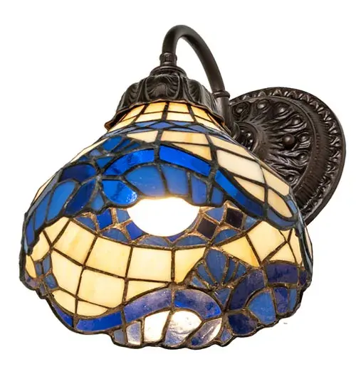 The Baroque by Meyda Lighting - Image 7