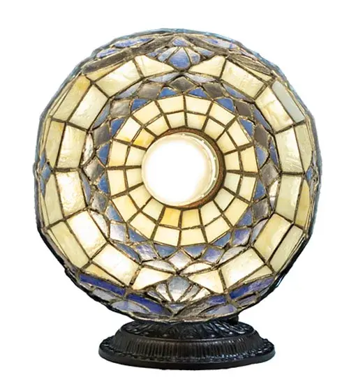 The Baroque by Meyda Lighting - Image 8