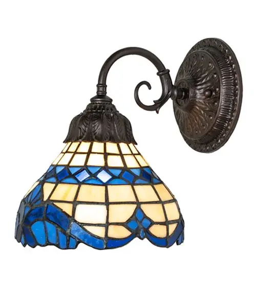 The Baroque by Meyda Lighting - Image 9