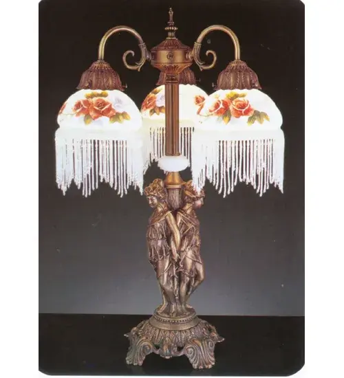 The Roussillon by Meyda Lighting