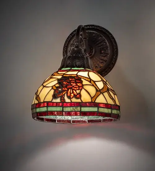 The Pinecone by Meyda Lighting - Image 1