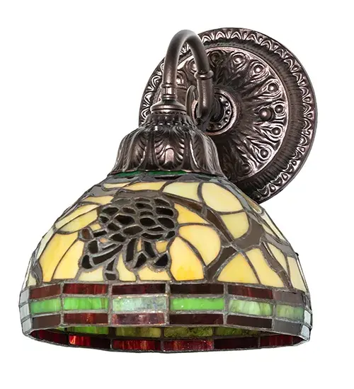 The Pinecone by Meyda Lighting - Image 3