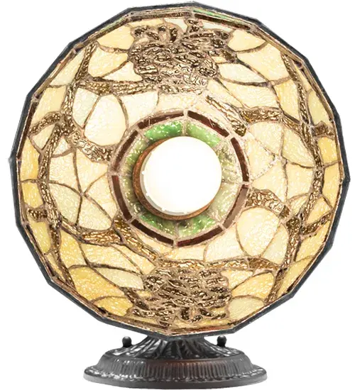 The Pinecone by Meyda Lighting - Image 7