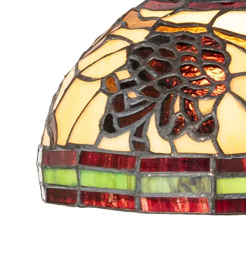 The Pinecone by Meyda Lighting - Image 9