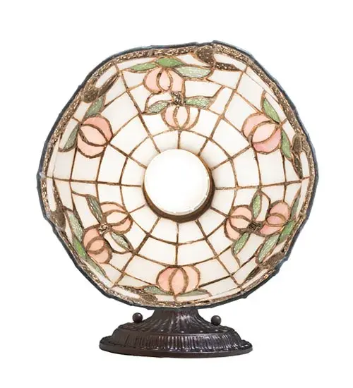 The Roseborder by Meyda Lighting - Image 7
