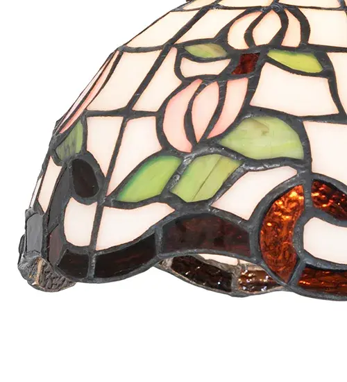 The Roseborder by Meyda Lighting - Image 9