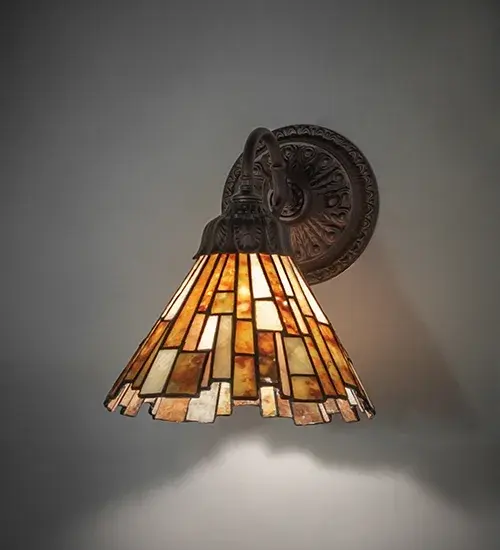 The Delta by Meyda Lighting - Image 1