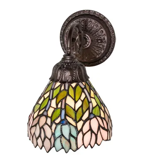 The Wisteria by Meyda Lighting - Image 4