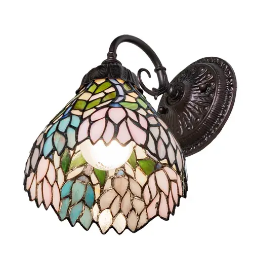 The Wisteria by Meyda Lighting - Image 6