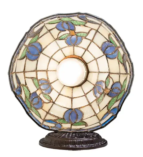 The Roseborder by Meyda Lighting - Image 7